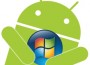 AndroidWindows7