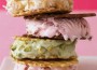Ice Cream Sandwich Ice Cream Sandwich