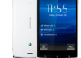 xperia arc S