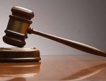 gavel