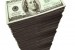money stack