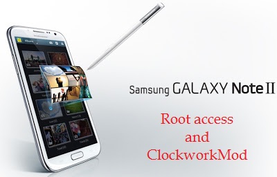 Samsung Galaxy Note 2