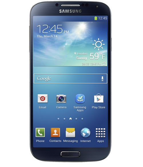 Samsung Galaxy SIV