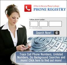 phone-registry