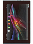 Sony Xperia Tablet Z