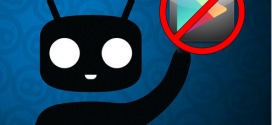 CyanogenMod Installer: Not on Google Play Anymore