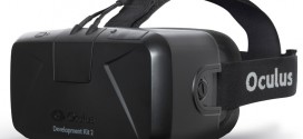 Google Cardboard vs Oculus Rift