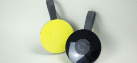 Google Chromecast Review