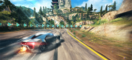 Top 5 Android Racing Games