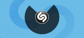 Shazam – Now Streaming Whole Songs