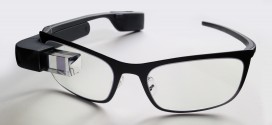 Can Sony Compete with Google Glass?