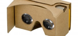Is Google cardboard the solution for watching movies on Android ?