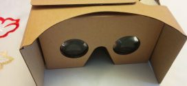 IMCardboard VR Cardboard Kit Review